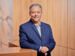 Eduardo Menezes, Superintendente Sênior de Ramos Elementares da Bradesco Seguros / Foto: Divulgação