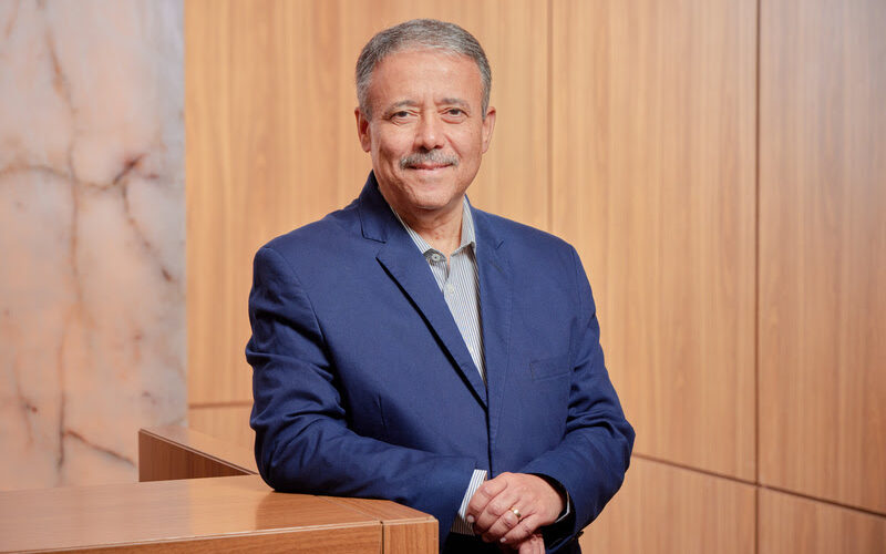 Eduardo Menezes, Superintendente Sênior de Ramos Elementares da Bradesco Seguros / Foto: Divulgação