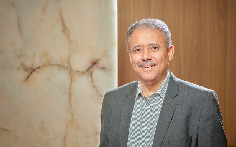 Eduardo Menezes, Superintendente Sênior de Ramos Elementares da Bradesco Seguros / Foto: Divulgação