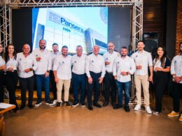 Pansera Corretora de Seguros inaugura nova filial em Sorriso (MT) / Foto: Divulgação