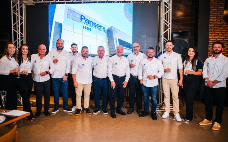 Pansera Corretora de Seguros inaugura nova filial em Sorriso (MT) / Foto: Divulgação