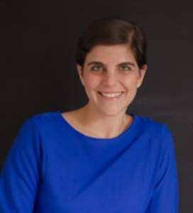 Maike Bruckner, líder de Resseguros da WTW Brasil / Foto: Divulgação