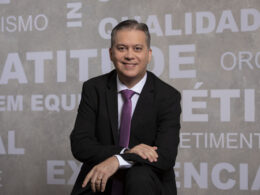 Diretor Comercial Regional Norte da Tokio Marine, Cefas Rodrigues / Foto: Divulgação