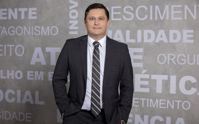Diretor Comercial Regional Centro-Oeste da Tokio Marine, Jean Brunetto / Foto: Divulgação