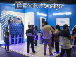 Porto Serviço lança benefício em parceria com a ConectCar no Magalu Conecta / Foto: Divulgação
