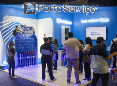 Porto Serviço lança benefício em parceria com a ConectCar no Magalu Conecta / Foto: Divulgação
