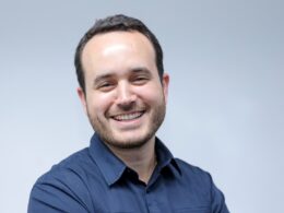 Bruno Santos, sócio da área de Gestão de Terceiros da Bernhoeft / Foto: Divulgação