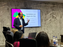 Sancor investe em formação e vê alta na conversão de vendas de Seguro de Vida / Foto: Divulgação