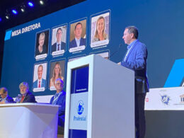 Congresso AIDA: setor de seguros entra em uma nova era com o Novo Marco Legal do Seguro / Foto: Divulgação