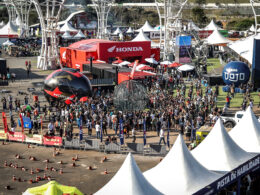 Festival Interlagos 2025 abre venda de ingressos / Foto: Divulgação