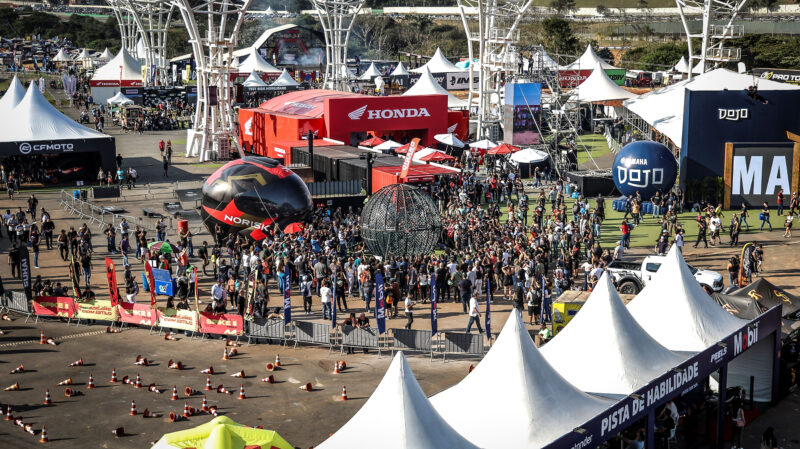 Festival Interlagos 2025 abre venda de ingressos / Foto: Divulgação
