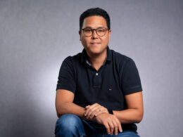Flávio Otsuka, Diretor de Estratégia de Crescimento e Marketing da Tokio Marine / Foto: Divulgação