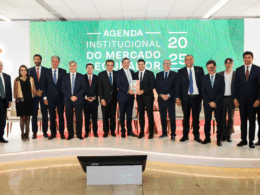 CNseg lança 3ª edição da Agenda Institucional do Setor Segurador / Foto: Divulgação