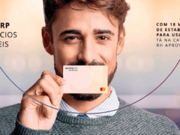 Fintech ACG/PagCorp lança cartão para benefícios flexíveis e entra em mercado de R$ 150 bilhões / Divulgação