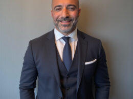 Adriano Murta, fundador e líder da M&P Capital Investments / Foto: Divulgação