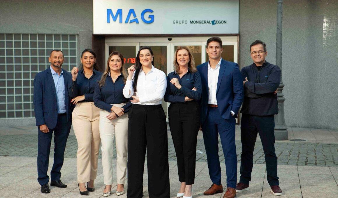 MAG Seguros abre nova turma de formação para Especialistas em Proteção Financeira / Foto: Divulgação