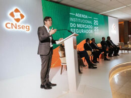 Reguladores destacam desafios e oportunidades para o setor segurador em 2025 / Foto: Divulgação