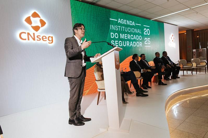 Reguladores destacam desafios e oportunidades para o setor segurador em 2025 / Foto: Divulgação