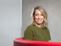 Raquel Cerqueira, Superintendente Sênior de Produto Auto da Bradesco Seguros / Foto: Divulgação