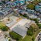 Seguradora revitaliza espaços esportivos em escolas públicas de Bento Gonçalves e São Paulo / Foto: Divulgação