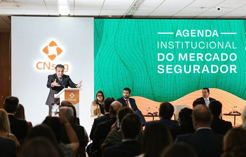 Parlamentares destacam importância do Seguro Social de Catástrofe / Foto: Divulgação