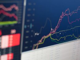 IAV-IDV projeta aumento de vendas nominais de abril a junho / Foto: Nicholas Cappello / Unsplash