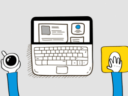 Universo do Seguro migra para Google Cloud e reforça expansão com mais de 240 mil acessos no 1º trimestre / Ilustração: Giphy / Reprodução