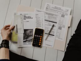 Nova Reforma Tributária batendo na porta: especialista esclarece dúvidas importantes para empresas / Foto: Kelly Sikkema / Unsplash