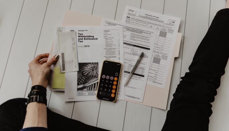 Nova Reforma Tributária batendo na porta: especialista esclarece dúvidas importantes para empresas / Foto: Kelly Sikkema / Unsplash