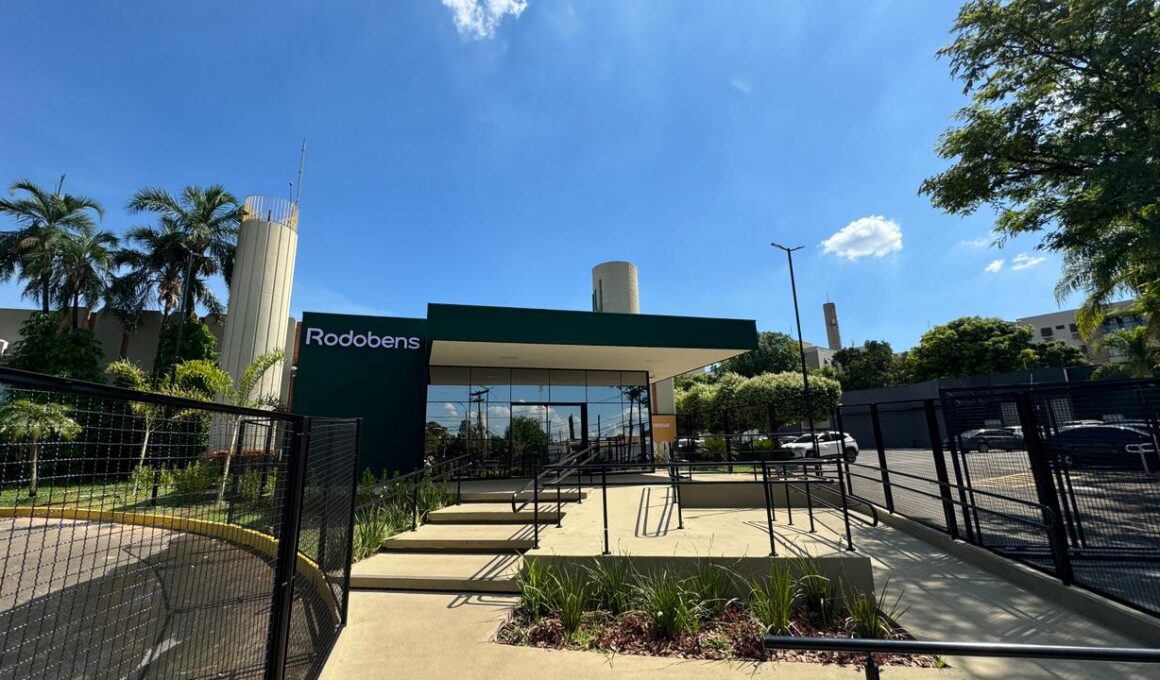 Rodobens (RBNS) registra R$ 4,3 bilhões em Negócios Gerados e reforça estratégia integrada no 1T25 / Foto: Divulgação