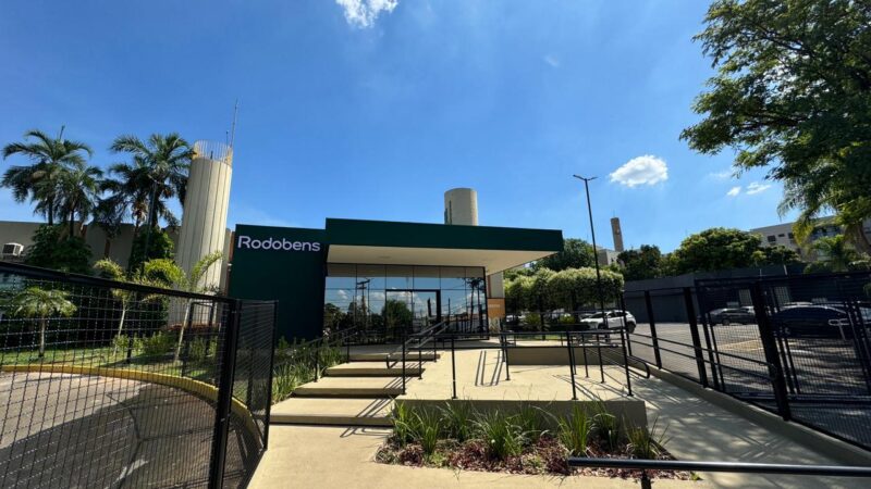 Rodobens (RBNS) registra R$ 4,3 bilhões em Negócios Gerados e reforça estratégia integrada no 1T25 / Foto: Divulgação
