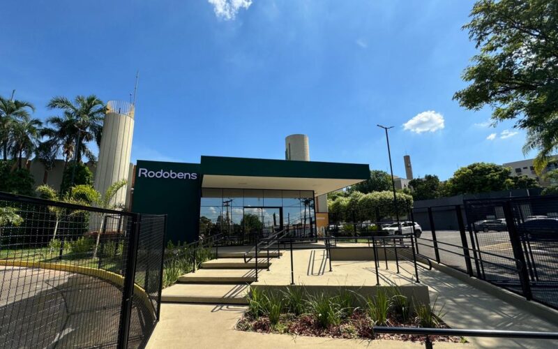 Rodobens (RBNS) registra R$ 4,3 bilhões em Negócios Gerados e reforça estratégia integrada no 1T25 / Foto: Divulgação