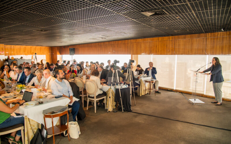 Júlia Normande Lins, diretora de Infraestrutura de Mercado e Supervisão de Conduta da Susep / Foto: Divulgação
