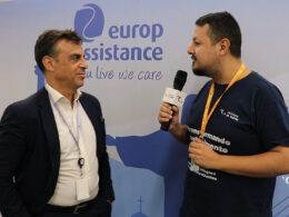 Europ Assistance aposta em inovação, digitalização e experiência do cliente para crescer no Brasil em 2025 / Divulgação