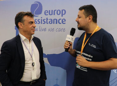 Europ Assistance aposta em inovação, digitalização e experiência do cliente para crescer no Brasil em 2025 / Divulgação