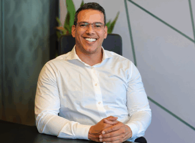 Rafael Torquetti, CEO da Velox / Foto: Divulgação