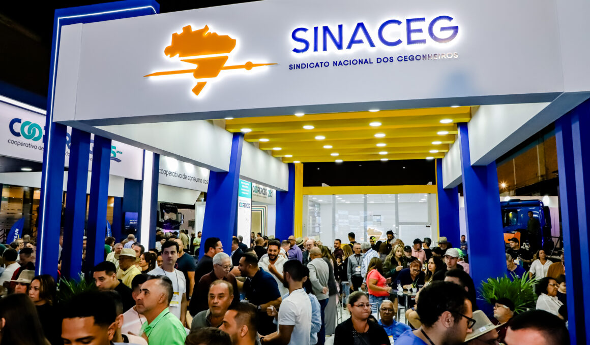 Expo de Transportes do ABCD é promovida pelo Sinaceg e realizada pela Conexão Eventos
