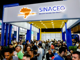 Expo de Transportes do ABCD é promovida pelo Sinaceg e realizada pela Conexão Eventos