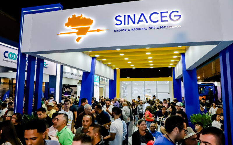 Expo de Transportes do ABCD é promovida pelo Sinaceg e realizada pela Conexão Eventos