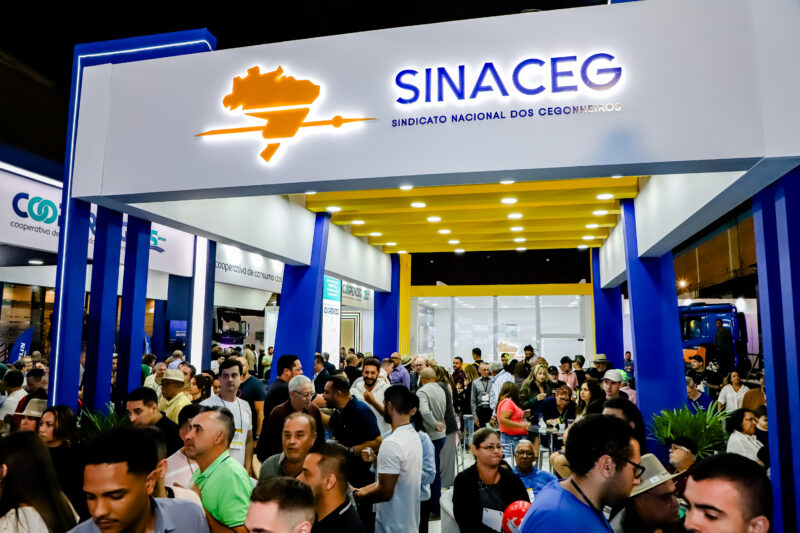 Expo de Transportes do ABCD é promovida pelo Sinaceg e realizada pela Conexão Eventos