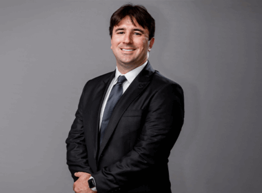 Leandro Ramos, Presidente da Proauto / Foto: Divulgação