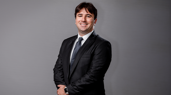 Leandro Ramos, Presidente da Proauto / Foto: Divulgação