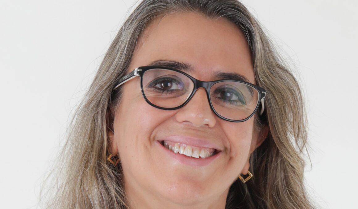 Dra. Ana Falcão Gierlich, advogada e criadora do Programa Dentista Faz Direito / Foto: Divulgação