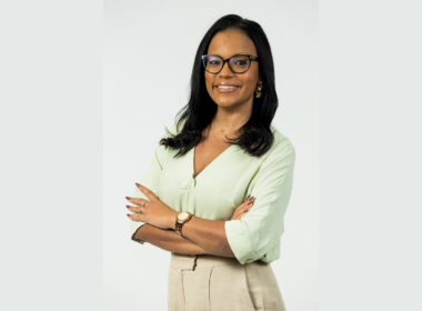 Fernanda Tavares, gerente de Regulação de Sinistros da CAPEMISA / Foto: Divulgação