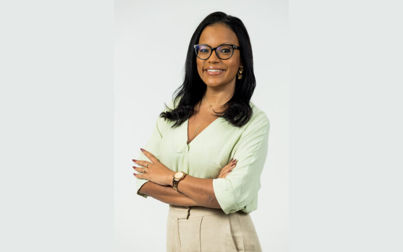 Fernanda Tavares, gerente de Regulação de Sinistros da CAPEMISA / Foto: Divulgação