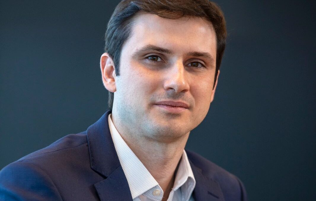 Alessandro Malavazi, superintendente sênior da Bradesco Vida e Previdência