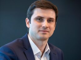Alessandro Malavazi, superintendente sênior da Bradesco Vida e Previdência