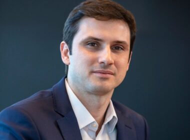 Alessandro Malavazi, superintendente sênior da Bradesco Vida e Previdência