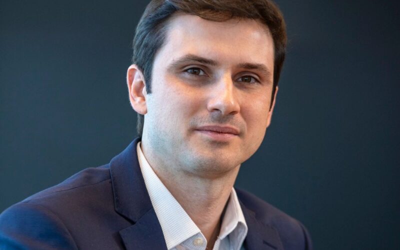 Alessandro Malavazi, superintendente sênior da Bradesco Vida e Previdência