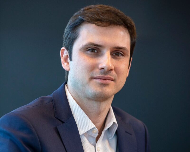 Alessandro Malavazi, superintendente sênior da Bradesco Vida e Previdência